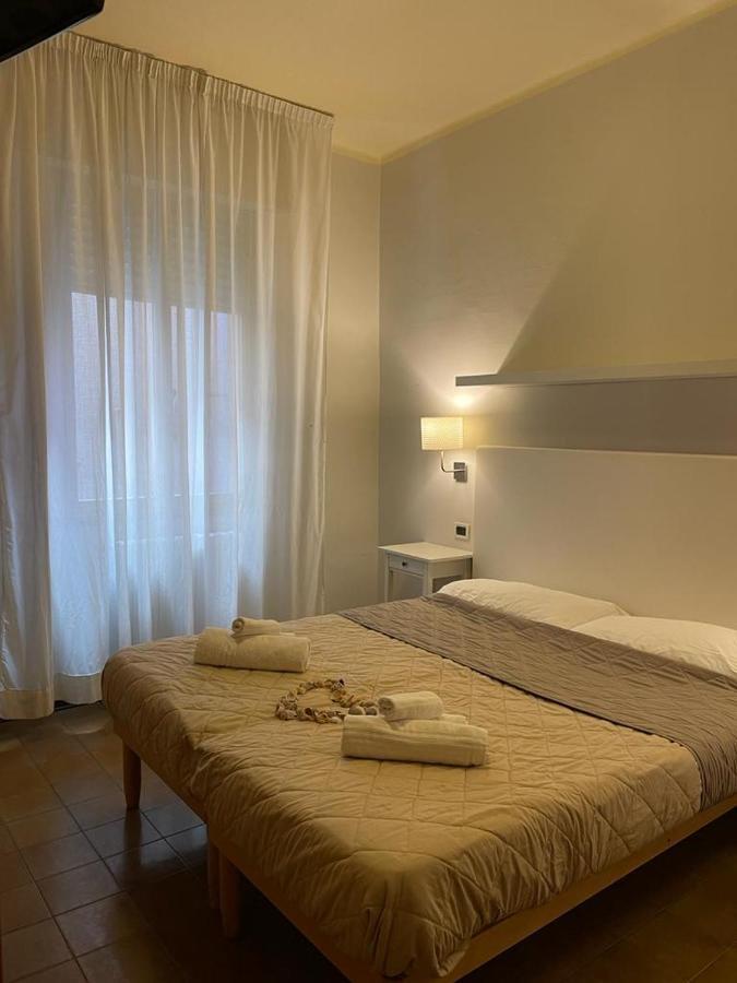 Hotel Losanna Rimini Eksteriør billede