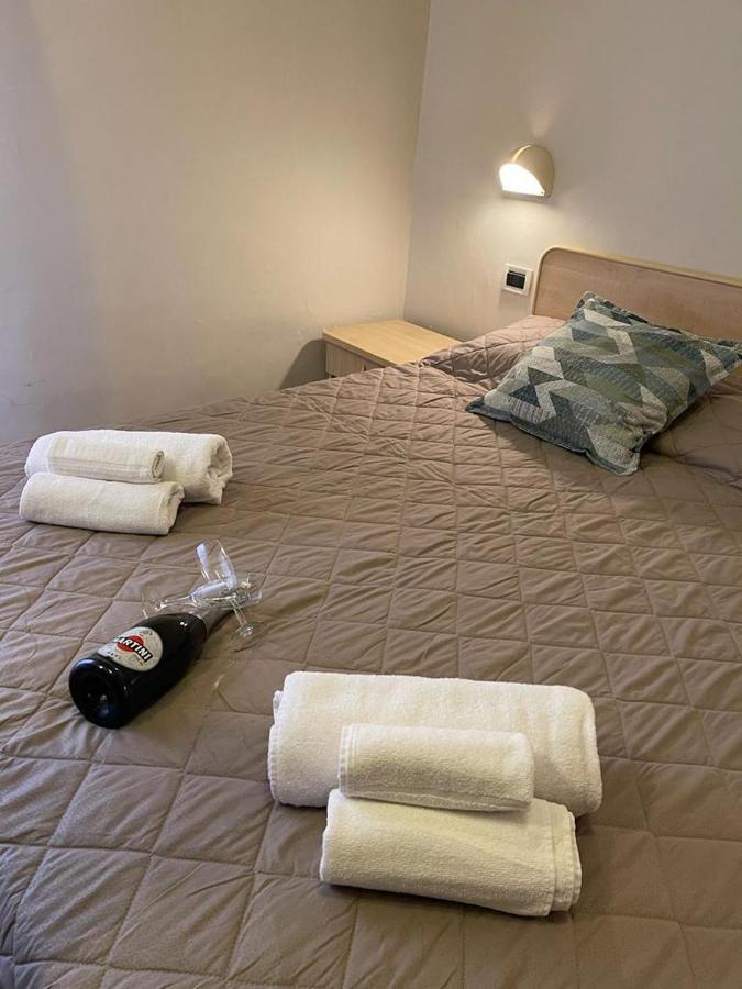 Hotel Losanna Rimini Eksteriør billede