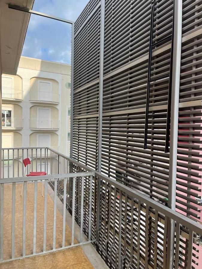 Hotel Losanna Rimini Eksteriør billede