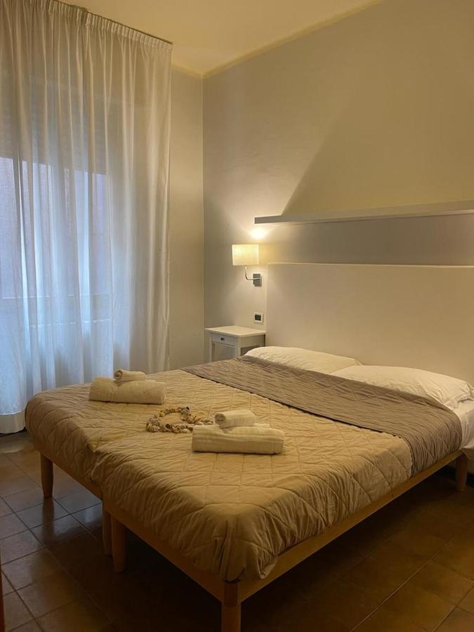 Hotel Losanna Rimini Eksteriør billede
