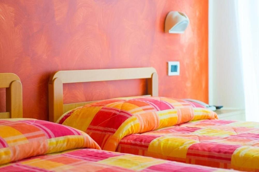 Hotel Losanna Rimini Eksteriør billede